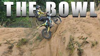 INSTANT TORQUE HOLE SHOT || Sur-Ron Races MX-Land Race!