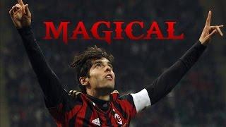 Kaká ● Magical Skills & Goals HD