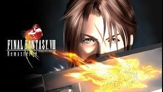 Final Fantasy VIII Remastered - LET'S PLAY FR #1