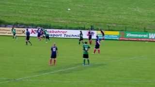 2014 09 21  Frauen vs St. Martin / Video 1