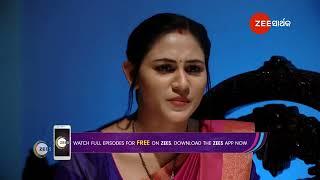 Suna Jhia | Ep - 659 | Best Scene | Jun 21 2024 | Zee Sarthak