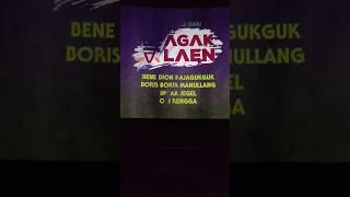 AGAK LAIN KOTA MEDAN #indonesia #medan #masjidagung #sumut #trending #fyp