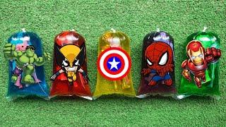 AVENGERS TOYS/Action Figures/Unboxing/Cheap Price/Ironman,Hulk,Thor, Spiderman/Toys.