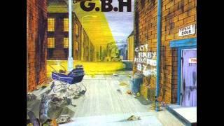 GBH - I'm The Hunted (subtitulos en español)