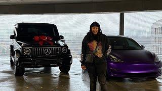 I BOUGHT MY DREAM CAR at 30! (G63 AMG G Wagon)