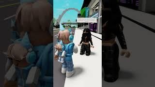 Quién es la persona más importante de tu familia?  #roblox #brookhaven