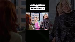 What happens when the luckiest meets the unluckiest? #movie #film #shorts