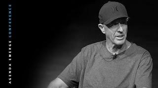 Craig Stecyk | Emerge Conference 2015