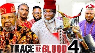 TRACE OF BLOOD SEASON 4 - PETE EDOCHIE, UGEZU J UGEZU, ADAEZE ELUKE 2025 NOLLYWOOD MOVIE