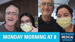 Morning Medical Update - CAR-T Cell Immunotherapy