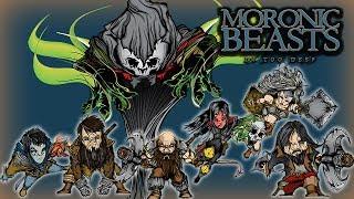 Moronic Beasts on GameVersUs