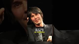 Brian Cox - Will Time Travel Ever be Possible?   #science #timetravel #astrophysics