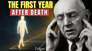 Where Does the Soul Go in the First Year After Death? | Edgar Cayce’s Secrets