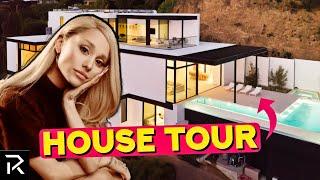 Ariana Grande’s Real Estate Highlights And High-End Properties