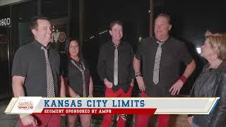 KCL Street Shows - The M80s ||Kansas City Limits TV