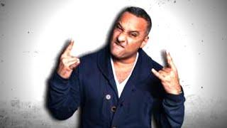 Russell Peters Stand Up