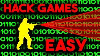 How Do Game Hacks Work?