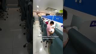 Yugvandana Library | Best Library in India | Reading Library | Motivation #library #readinglibrary g