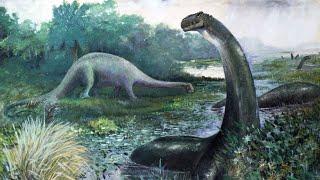 Dinosaur Gigantism | How Did They Get So Huge?