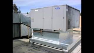 Commercial HVAC Services Near Me - Commercial HVAC Contractors in Florida