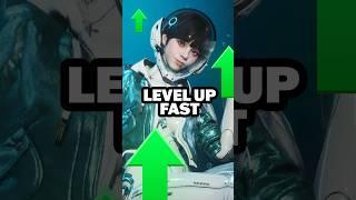 How to Reach Max Level Faster | The First Descendant