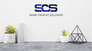 Smart Creative Solutions - Promotional Video