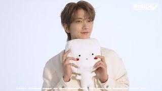 [INSIDE SEVENTEEN] Mogu Mogu 광고 촬영 비하인드 (Mogu Mogu Ad Shoot Sketch)