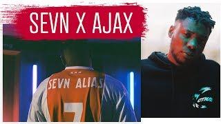 Do it for my team  | Sevn Alias X Ajax - Herres