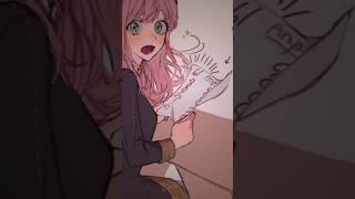 Anya x Damian  #shorts #anime #spyxfamily #anya  #youtubeshorts#youtube #trending #foryou #viral