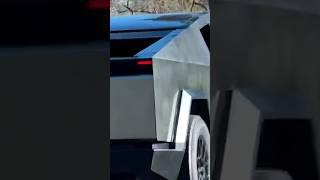 Tesla Cybertruck With Final Design |Check what's New