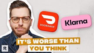 What People Are Missing About the New DoorDash Collab