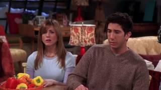 Friends season 10 Friends   "Chandler and Monica got the house"