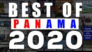 Best Of Panama 2020 - Adventure Rich Style