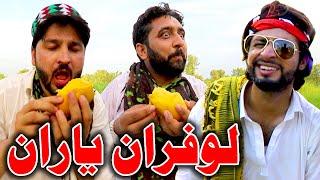 Lofaran Yaran Funny Video By PK Vines 2020 | PK TV