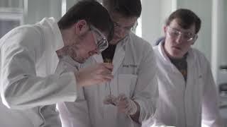 West Lothian College - Science and Social Science