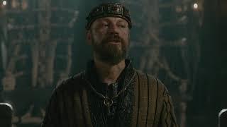 [Vikings 6x16] Harald Finehair Speech