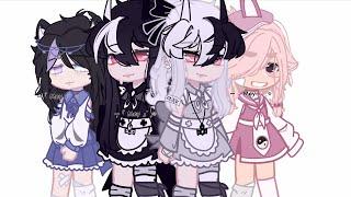 4 FREE girl ocs/ Gacha Club / Mey