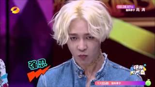 190316 Happy Camp HD - [cut only] WINNER 