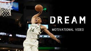 Giannis - Dream | Motivational Video