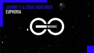 Johnny E & Craig Mortimer - Euphoria