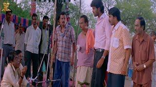 Bendu Apparao R M P Comedy Scenes 6 | Allari Naresh | Telugu Comedy | Funtastic Comedy