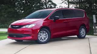 The Chrysler Voyager Is Back for 2025.#cars #automobile chrysler voyager, chrysler voyager features,