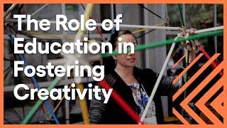 State of Creativity: Talent Pipeline | Artbound | KCET