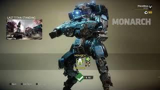 Titanfall 2 - 3v1 with commentary