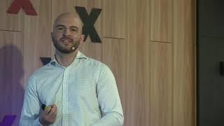 Realização: é tudo sobre Propósito, Protagonismo e Pessoas | Alan Conti | TEDxRiodoSul