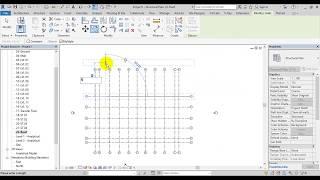 10 Draw Grids || رسم الشبكات داخل الريفت