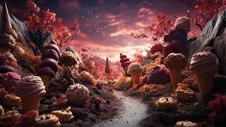 Spooky Music - Autumn Candyland