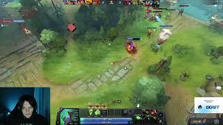 mira stream dota2 21.11.23