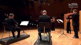 Stage@Seven: Beethoven: String Quintet A major after the »Kreutzer Sonata« op. 47