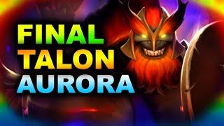 AURORA vs TALON - GRAND FINAL - SEA QUALIFIER - DREAMLEAGUE S24 DOTA 2